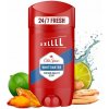 Old Spice Whitewater Tuhý Dezodorant Pre Mužov 85ml Old Spice Whitewater Tuhý Dezodorant Pre Mužov 85ml