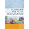 Statistics for Sensory and Consumer Science Statistics for Sensory and Consumer Science