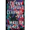 Čierny leopard, červený… (Marlon James) Čierny leopard, červený… (Marlon James)