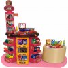 Alltoys Supermarket 62 ks Alltoys Supermarket 62 ks