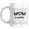 Hrnček Mama mode Hrnček Mama mode