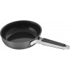 Zwilling Nerezová panvica ZWILLING PURE 20cm s keramickým povrchom šedá Zwilling Nerezová panvica ZWILLING PURE 20cm s keramickým povrchom šedá