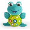 BABY EINSTEIN Hračka hudobná interaktívna korytnačka Neptune's Cuddly Composer™ 6m+™ 6m+ BABY EINSTEIN Hračka hudobná interaktívna korytnačka Neptune's Cuddly Composer™ 6m+™ 6m+