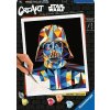 Ravensburger 23731 CreArt Star Wars: Darth Vader Ravensburger 23731 CreArt Star Wars: Darth Vader