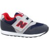 New Balance Nízke tenisky 996 viacfarebny New Balance Nízke tenisky 996 viacfarebny