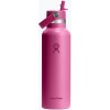 Hydro Flask termofľaša Standard Flex Straw 620 ml reef