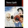Písně mrtvého snivce - Ligotti Thomas Písně mrtvého snivce - Ligotti Thomas