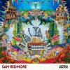 Vinyl Sam Redmore - UNIVERSAL VIBRATIONS Vinyl Sam Redmore - UNIVERSAL VIBRATIONS