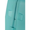 American Tourister DASHPOP Spinner77/28 EXP Aqua Sky 104 l