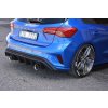 Maxton Design Vložka zadného nárazníka - Ford, FOFO4STLINERS1A Maxton Design Vložka zadného nárazníka - Ford, FOFO4STLINERS1A