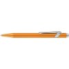 Caran D'ache 849 Fluoline, oranžové, 849.030 Caran D'ache 849 Fluoline, oranžové, 849.030