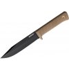 Cold Steel SRK Desert Tan Cold Steel SRK Desert Tan