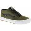 Vans BMX Style 114 - Dark Olive 40 Vans BMX Style 114 - Dark Olive 40