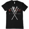 Vikings Axes T-Shirt