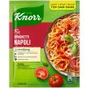 Zmes na prípravu špagiet Napoli Knorr 45 g Zmes na prípravu špagiet Napoli Knorr 45 g