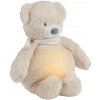Nattou zaspávač plyšový hudobný so svetielkom a senzorom plače 4v1 Sleepy Bear Beige Nattou zaspávač plyšový hudobný so svetielkom a senzorom plače 4v1 Sleepy Bear Beige