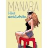 CREW Manara: Vůně neviditelného CREW Manara: Vůně neviditelného