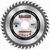 Kreator KRT020436 Pílový kotúč na drevo 235mm 40T
