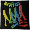 The Beatles Come Together/Something The Beatles Come Together/Something