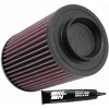 Vzduchový filter K&N PL-8007 Vzduchový filter K&N PL-8007