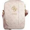 Guess Bag 8 pink 4G Big Metal Logo GUTB8G4GFPI
