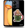 Picasee ULTIMATE CASE pro Xiaomi Redmi 13C 4G - Hot Cocoa Club Picasee ULTIMATE CASE pro Xiaomi Redmi 13C 4G - Hot Cocoa Club