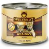Wolfsblut Wild Duck Puppy kačica s tekvicou 200 g