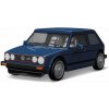 COBI 24615 Volkswagen GOLF GTI 1976 modrý 1:35 (cobi24615) COBI 24615 Volkswagen GOLF GTI 1976 modrý 1:35 (cobi24615)