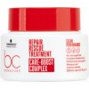 Schwarzkopf Professional BC Bonacure Repair Rescue intenzívna regeneračná maska 200 ml