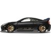 Maisto Toyota Celica GT-S 2004 GT-S 1:24 černá Maisto Toyota Celica GT-S 2004 GT-S 1:24 černá