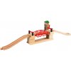Brio Železničný most s výťahom (102233757) Brio Železničný most s výťahom (102233757)