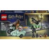 LEGO Harry Potter 76459 Harry Potter i Hagrid na Privet Drive LEGO Harry Potter 76459 Harry Potter i Hagrid na Privet Drive