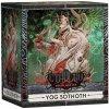 Cool Mini Or Not Cthulhu: Death May Die Yog Sothoth