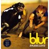 Vinyl Blur - PARKLIFE Vinyl Blur - PARKLIFE