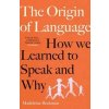 Origin of Language - Madeleine Beekman, Simon & Schuster UK Origin of Language - Madeleine Beekman, Simon & Schuster UK
