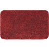 Koberček do kúpeľne Grund Melange rubín 80x140 cm Koberček do kúpeľne Grund Melange rubín 80x140 cm