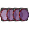 Freewell - Set Bright Day filter pre DJI Air 3 FW-A3-BRG