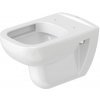 Duravit Duravit 25700920002 - Závesné bezokrajové WC D-CODE, keramika / lesklá biela DA0105 + záruka 3 roky zadarmo + záruka 3 roky zadarmo Duravit Duravit 25700920002 - Závesné bezokrajové WC D-CODE, keramika / lesklá biela DA0105 + záruka 3 roky zadarmo + záruka 3 roky zadarmo