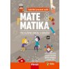 Matematika 8 pro každého osmáka a osmačku