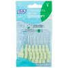 TePe Extra Soft medzizubné kefky 0,8 mm 8 ks TePe Extra Soft medzizubné kefky 0,8 mm 8 ks
