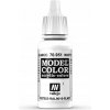 Vallejo Model Color: White 17ml barva na modely