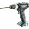 Metabo POWERMAXX SB 12 AKUMULÁTOROVÝ PRÍKLEPOVÝ VŔTACÍ SKRUTKOVAČ 601076860 Metabo POWERMAXX SB 12 AKUMULÁTOROVÝ PRÍKLEPOVÝ VŔTACÍ SKRUTKOVAČ 601076860
