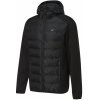 Crivit pánska hybridná bunda 100384926 čierna