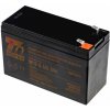 T6 POWER Akumulátor pre UPS, NP12-9, 12V, 9Ah T6 POWER Akumulátor pre UPS, NP12-9, 12V, 9Ah