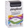 Simplicol farba na textil Polnočná čierna 150 g Simplicol farba na textil Polnočná čierna 150 g
