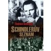 Schindlerův seznam - Thomas Keneally Schindlerův seznam - Thomas Keneally