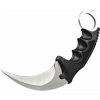 Karambit CS:GO Silver Karambit CS:GO Silver