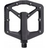 Platformové pedále crankbrothers 16368CB čierne Platformové pedále crankbrothers 16368CB čierne