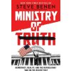 MINISTRY OF TRUTH (BENEN STEVE)(Brožovaná) MINISTRY OF TRUTH (BENEN STEVE)(Brožovaná)