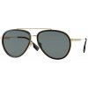 Burberry BE3125 Oliver 101781 Polarized Burberry BE3125 Oliver 101781 Polarized